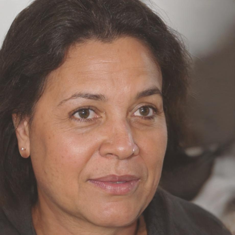 Ritratto di Elisabetta Piras